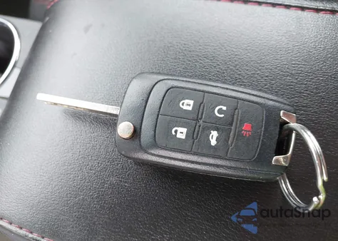 2011 Chevrolet Equinox 2Lt из США, поврежденный, VIN 2CNALPEC5B6260634